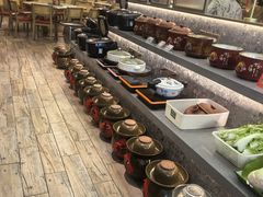 -湘江红·湖南招牌菜(莲花南路店)