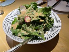 养生珍珠草-老船坞餐厅(北京亚洲大酒店 )