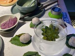 -鲜潭蒸汽石锅鱼(五道口购物中心店)