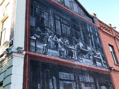 门面-张包铺(道外店)