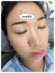 -Easy Lady美甲美睫半永久纹绣工作室