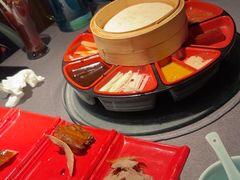 -羲和雅苑•北京烤鸭(乐园道万象城店)