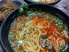 -一品飘香米线(一中总店)