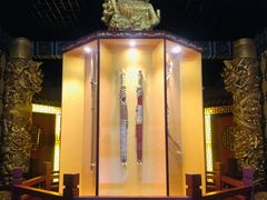 -横店影视城明清宫苑园区