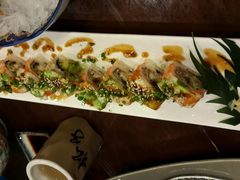 android_upload_pic-松子料理(华威桥店)