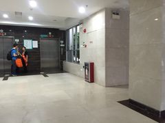 -中山大学附属第三医院(天河院区)