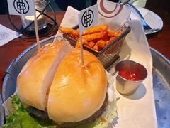 -Shanghai Brew House上海啤酒工坊(老外街店)