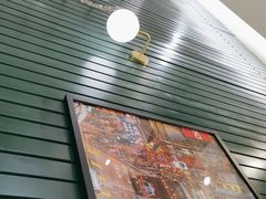 门面-新仙清汤牛腩(铜锣湾店)