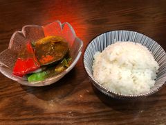 -伽喱博士 Dr.CURRY咖喱饭(太阳宫咖喱店)