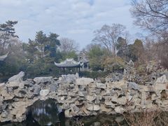 -无锡蠡湖国家湿地公园-蠡园