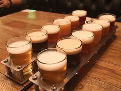 -爱啤精酿·民谣酒馆(滨江店)