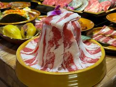 -九田家黑牛烤肉料理(溧阳吾悦店)