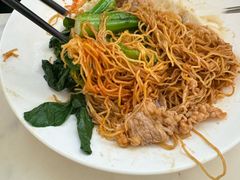 -翠华餐厅(香港国际机场店)