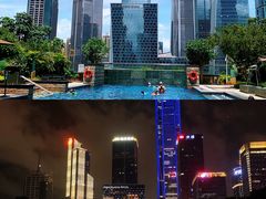 -深圳星河丽思卡尔顿酒店