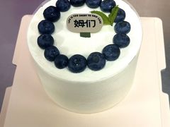 -姆们M Sweetie Cake(五道口店)