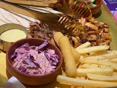 -HELLO MUSAE 拾光缪斯餐厅·纯正希腊风味(苏州中心店)