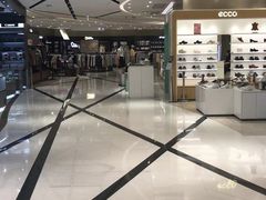 -乐天免税店(明洞店)