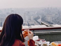 -西湖文化茶楼(环球中心店)