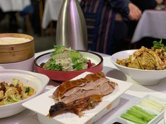 -合兴居烤鸭店