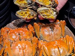 -花潮料理艺食馆(SM新生活广场店)