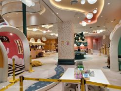 -奈尔宝家庭中心·亲子餐厅(苏州大悦城店)