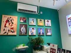 -拍刻风照相馆(南山西丽店)