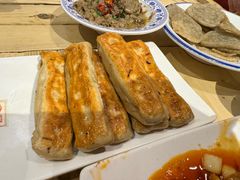 -左邻右舍褡裢火烧(石榴园店)