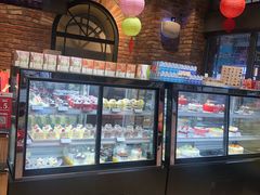 -皇冠幸福里动物奶油生日蛋糕(万达店)