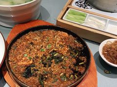 -辣螃铠盆盆蟹大排档(海昌店)