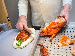 -梅利汴京烤鸭•开封豫菜地标店(东司门店)