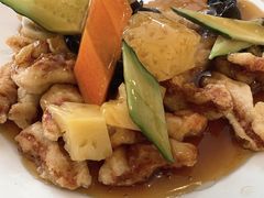 -桃园中华料理炸酱面(燕儿岛路店)