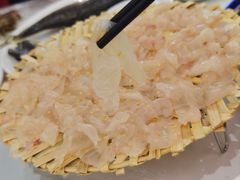 -官塘鱻鱻鱼生