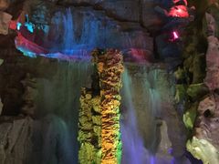 -泰安地下龙宫景区