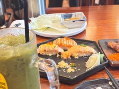 -鸟鹏烧鸟居酒屋(仁恒梦中心店)