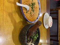 -非常粥道(天宝东街店)