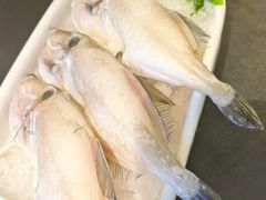-莺花渡火锅City Green(万象城店)