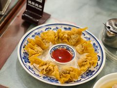 -恩宁刘福记(东华东路店)