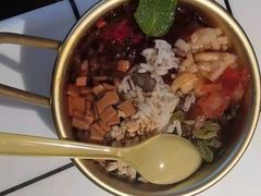 -贤合庄卤味火锅(时代广场店)