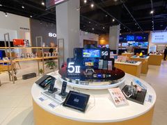 -Sony Store索尼(深圳深业上城店)