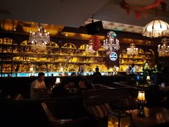 -隐肆威士忌鸡尾酒吧(玉沙国际店)