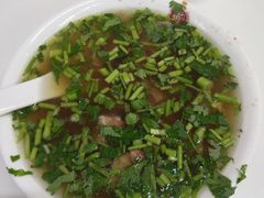 -雨霖祥和炖肉(南市店)