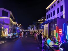 -湘湖金融镇
