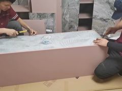 -索菲亚衣柜橱柜家具全屋定制(汶水红星店)