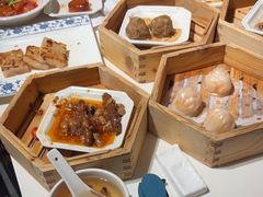 -稻香饭店(IFS国金中心店)