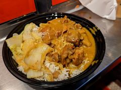 -颓记茶餐厅(美景总店)