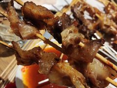 -可口香·非遗老号烧烤(南岗直营店)