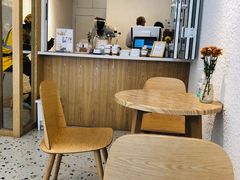 -Cafe on warm(丹霞店)