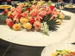 -宏宴·新京菜(望京店)