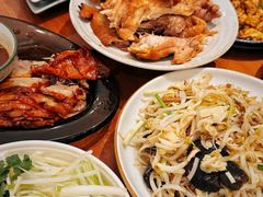 -老昌春饼(中央大街店)