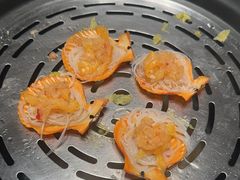 -青蓬蒸汽海鲜·深圳老字号·团建聚会(壹方城店)